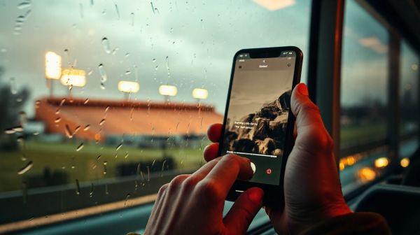 Discover the Rise of Popular Football Podcasts