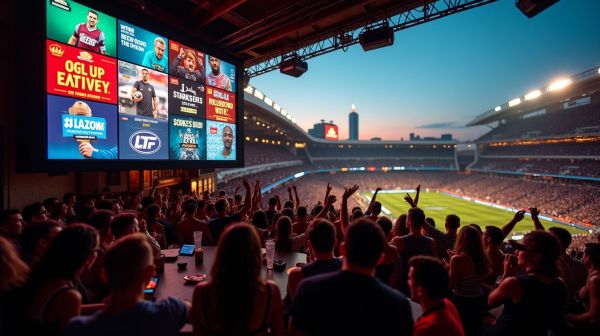 Why football podcasts are booming